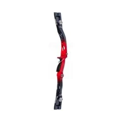 Core Gonexo Recurve Riser -Kinetic Sales Store red black 2