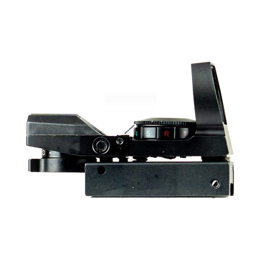Steambow Red Dot Sight 1 Steambow Red Dot Sight