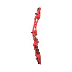 Kinetic Vygo 25" Recurve Riser -Kinetic Sales Store redvygo