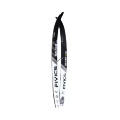 Fivics Skadi-TX Graphite Wood Recurve Limbs