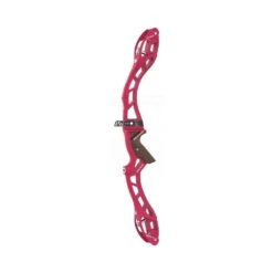 Fivics Skadi-TX Recurve Riser 25" -Kinetic Sales Store skadi magenta 2