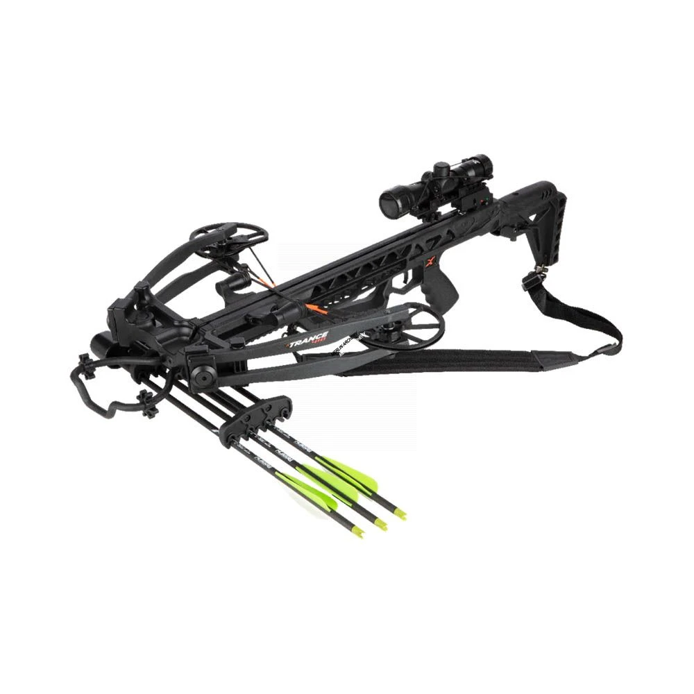Bear Trance 410 Crossbow 1 Bear Trance 410 Crossbow
