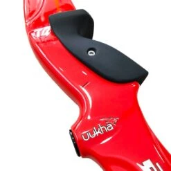 UUKHA Xpro2 Recurve Riser - 2022 Version - 27" -Kinetic Sales Store uuk009c 1