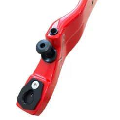 UUKHA Xpro2 Recurve Riser - 2022 Version - 27" -Kinetic Sales Store uuk009d 1