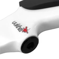 UUKHA Xpro2 Recurve Riser - 2022 Version - 27" -Kinetic Sales Store uuk009f 1