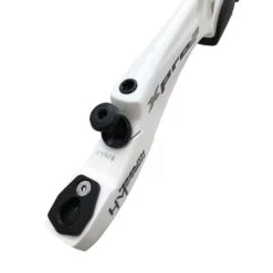 UUKHA Xpro2 Recurve Riser - 2022 Version - 27" -Kinetic Sales Store uuk009h 1