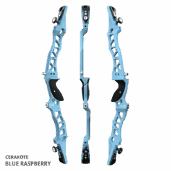 Mybo Wave XL 27" Recurve Riser 2024 30 Mybo Wave XL 27" Recurve Riser 2024 -Kinetic Sales Store wave xl 27 blue raspberry