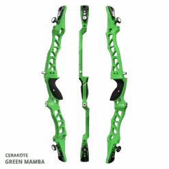 Mybo Wave XL 27" Recurve Riser 2024 34 Mybo Wave XL 27" Recurve Riser 2024 -Kinetic Sales Store wave xl 27 green mamba 852592