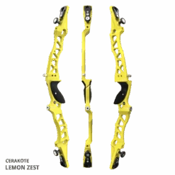 Mybo Wave XL 27" Recurve Riser 2024 35 Mybo Wave XL 27" Recurve Riser 2024 -Kinetic Sales Store wave xl 27 lemon zest 852584