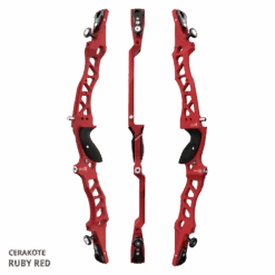 Mybo Wave XL 27" Recurve Riser 2024 39 Mybo Wave XL 27" Recurve Riser 2024 -Kinetic Sales Store wave xl 27 ruby red 852582