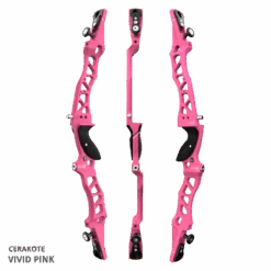 Mybo Wave XL 27" Recurve Riser 2024 27 Mybo Wave XL 27" Recurve Riser 2024 -Kinetic Sales Store wave xl 27 vivid pink 852596