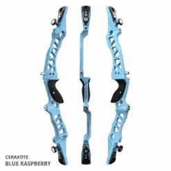 Mybo Wave XR 25" Recurve Riser 2024 30 Mybo Wave XR 25" Recurve Riser 2024 -Kinetic Sales Store wave xr 25 blue raspberry 852573