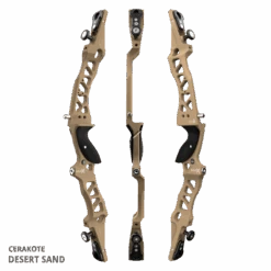Mybo Wave XR 25" Recurve Riser 2024 36 Mybo Wave XR 25" Recurve Riser 2024 -Kinetic Sales Store wave xr 25 desert sand 852558