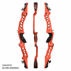 Mybo Wave XR 25" Recurve Riser 2024 38 Mybo Wave XR 25" Recurve Riser 2024 -Kinetic Sales Store wave xr 25 glow orange 852574