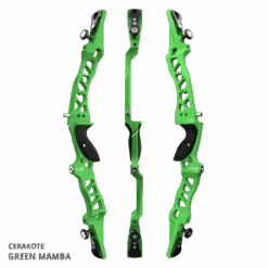 Mybo Wave XR 25" Recurve Riser 2024 34 Mybo Wave XR 25" Recurve Riser 2024 -Kinetic Sales Store wave xr 25 green mamba 852572