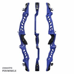 Mybo Wave XR 25" Recurve Riser 2024 31 Mybo Wave XR 25" Recurve Riser 2024 -Kinetic Sales Store wave xr 25 periwinkle 852563