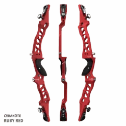 Mybo Wave XR 25" Recurve Riser 2024 39 Mybo Wave XR 25" Recurve Riser 2024 -Kinetic Sales Store wave xr 25 ruby red 852562