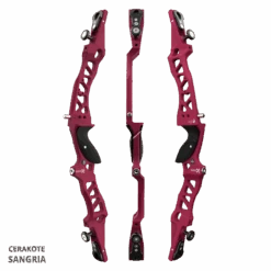 Mybo Wave XR 25" Recurve Riser 2024 28 Mybo Wave XR 25" Recurve Riser 2024 -Kinetic Sales Store wave xr 25 sangria 852566