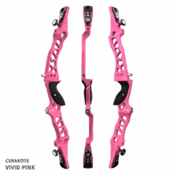 Mybo Wave XR 25" Recurve Riser 2024 27 Mybo Wave XR 25" Recurve Riser 2024 -Kinetic Sales Store wave xr 25 vivid pink 852576