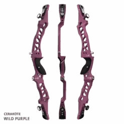 Mybo Wave XR 25" Recurve Riser 2024 29 Mybo Wave XR 25" Recurve Riser 2024 -Kinetic Sales Store wave xr 25 wild purple 852575