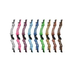 Mybo Wave XR 25" Recurve Riser 2024 22 Mybo Wave XR 25" Recurve Riser 2024 -Kinetic Sales Store wavexr3