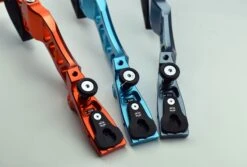 Mybo Wave XR 25" Recurve Riser -Kinetic Sales Store web ends 1