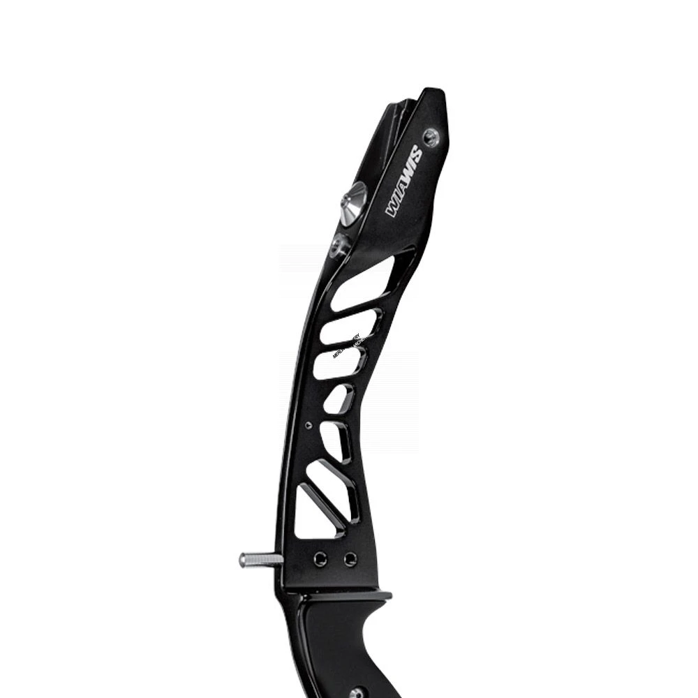 Win & Win Wiawis Winex Recurve Riser - 23" 2 Win & Win Wiawis Winex Recurve Riser - 23" - Image 2