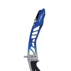 Win & Win Wiawis Winex Recurve Riser - 23" 9 Win & Win Wiawis Winex Recurve Riser - 23" -Kinetic Sales Store wiawis winex blue silver 2