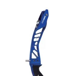 Win & Win Wiawis Winex Recurve Riser - 25" -Kinetic Sales Store wiawis winex blue 2 1