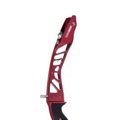 Win & Win Wiawis Winex Recurve Riser - 23" 11 Win & Win Wiawis Winex Recurve Riser - 23" -Kinetic Sales Store wiawis winex red 2