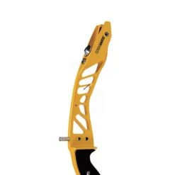 Win & Win Wiawis Winex Recurve Riser - 23" 13 Win & Win Wiawis Winex Recurve Riser - 23" -Kinetic Sales Store wiawis winex yellow 2