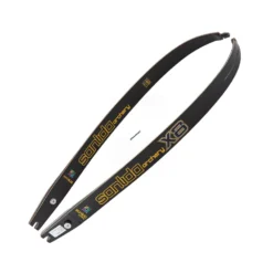 Sanlida Miracle X8 Fibre Wood Limbs