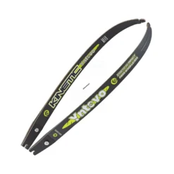 Kinetic Yntevo Fibre Wood Limbs